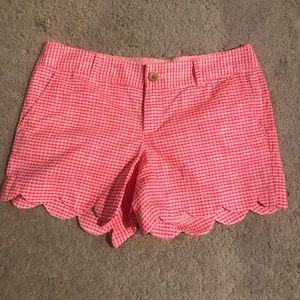 Lilly Pulitzer Shorts
